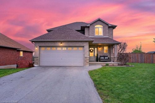 1 Hudson Dr, Cayuga, ON, N0A1E0 | Card Image