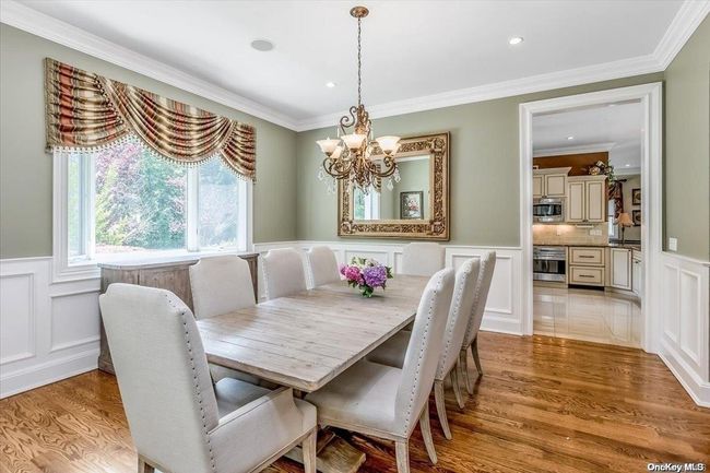 254 Bread And Cheese Hollow Rd, House other with 5 bedrooms, 5 bathrooms and null parking in Northport NY | Image 6