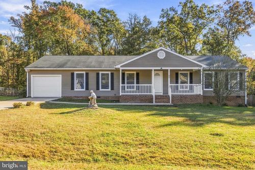 600 Halleck St, FREDERICKSBURG, VA, 22407-8627 | Card Image