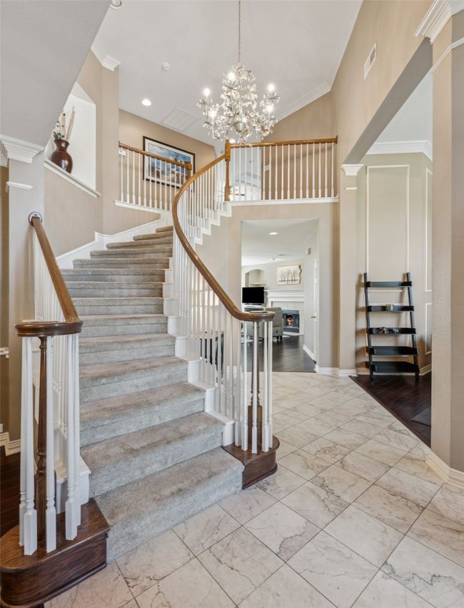 4508 Halter Way, House other with 4 bedrooms, 3 bathrooms and null parking in Flower Mound TX | Image 18