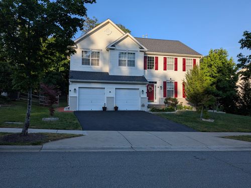 13003 Alpenhorn Way, SILVER SPRING, MD, 20904-7311 | Card Image