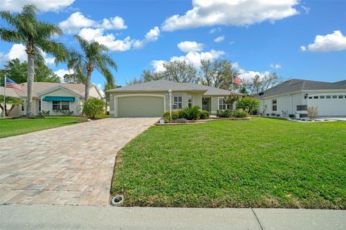 2413 Tamarindo Drive, THE VILLAGES, FL, 32162 | Card Image