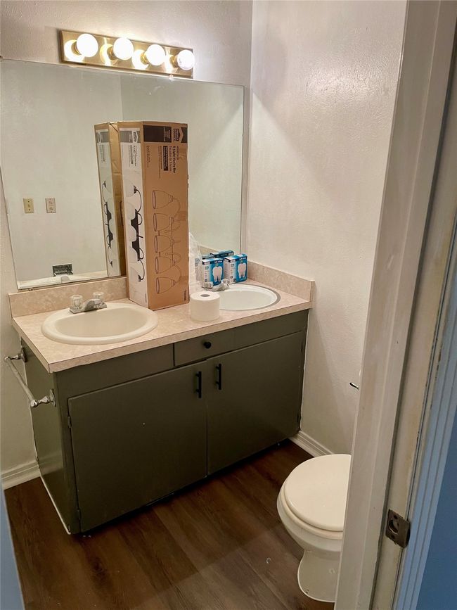 311 N Humphrey St, House other with 3 bedrooms, 2 bathrooms and null parking in Winters TX | Image 6