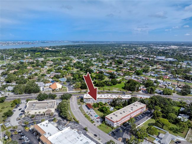 APT-109 - 211 Pasadena Ave N, Condo with 2 bedrooms, 2 bathrooms and null parking in ST PETERSBURG FL | Image 49