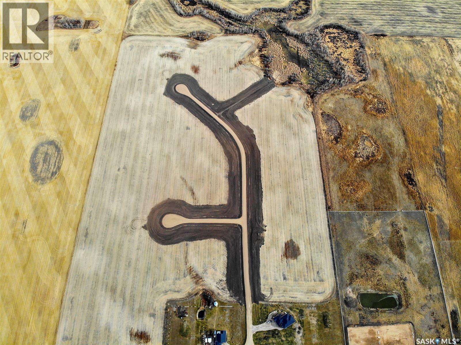 Land in Laird Rm No. 404 3
