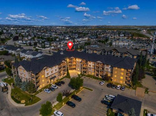 4303-60 Panatella St Nw, Calgary, AB, T3K0M4 | Card Image