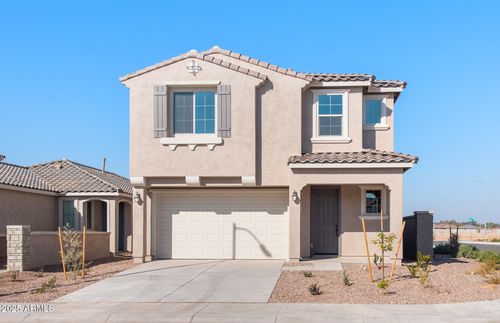 17626 W Luke Avenue, Litchfield Park, AZ, 85340 | Card Image