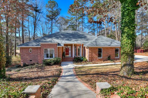 401 Northwood Dr, Aiken, SC, 29803-7722 | Card Image