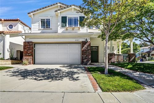 23253 Lea Court, Valencia, CA, 91354 | Card Image