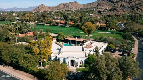 4900 E Desert Fairways Dr, Paradise Valley, AZ, 85253-3327 | Card Image