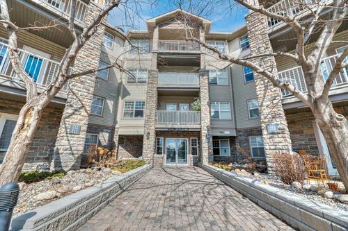 304-1408 17 St Se, Calgary, AB, T2G5S8 | Card Image