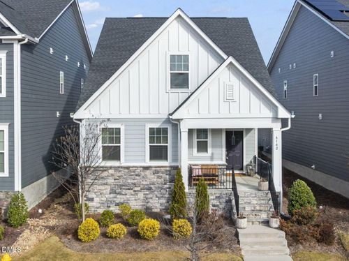 6142 Giddings St, Raleigh, NC, 27616-4342 | Card Image