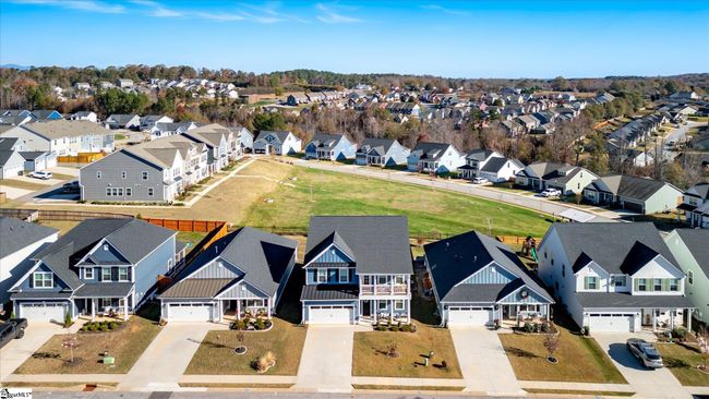 503 Townsend Ave, House other with 3 bedrooms, 3 bathrooms and 2 parking in Greer SC | Image 32