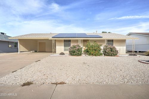 10144 W Cheryl Dr, Sun City, AZ, 85351-4736 | Card Image
