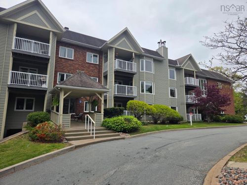 401-12 Spinnaker Dr, Halifax, NS, B3N3A8 | Card Image