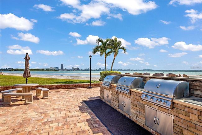 APT-403 - 851 Bayway Blvd, Condo with 2 bedrooms, 2 bathrooms and null parking in CLEARWATER BEACH FL | Image 17