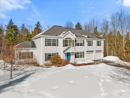 19 Crestview Drive, Orono, ME, 04473 | Card Image