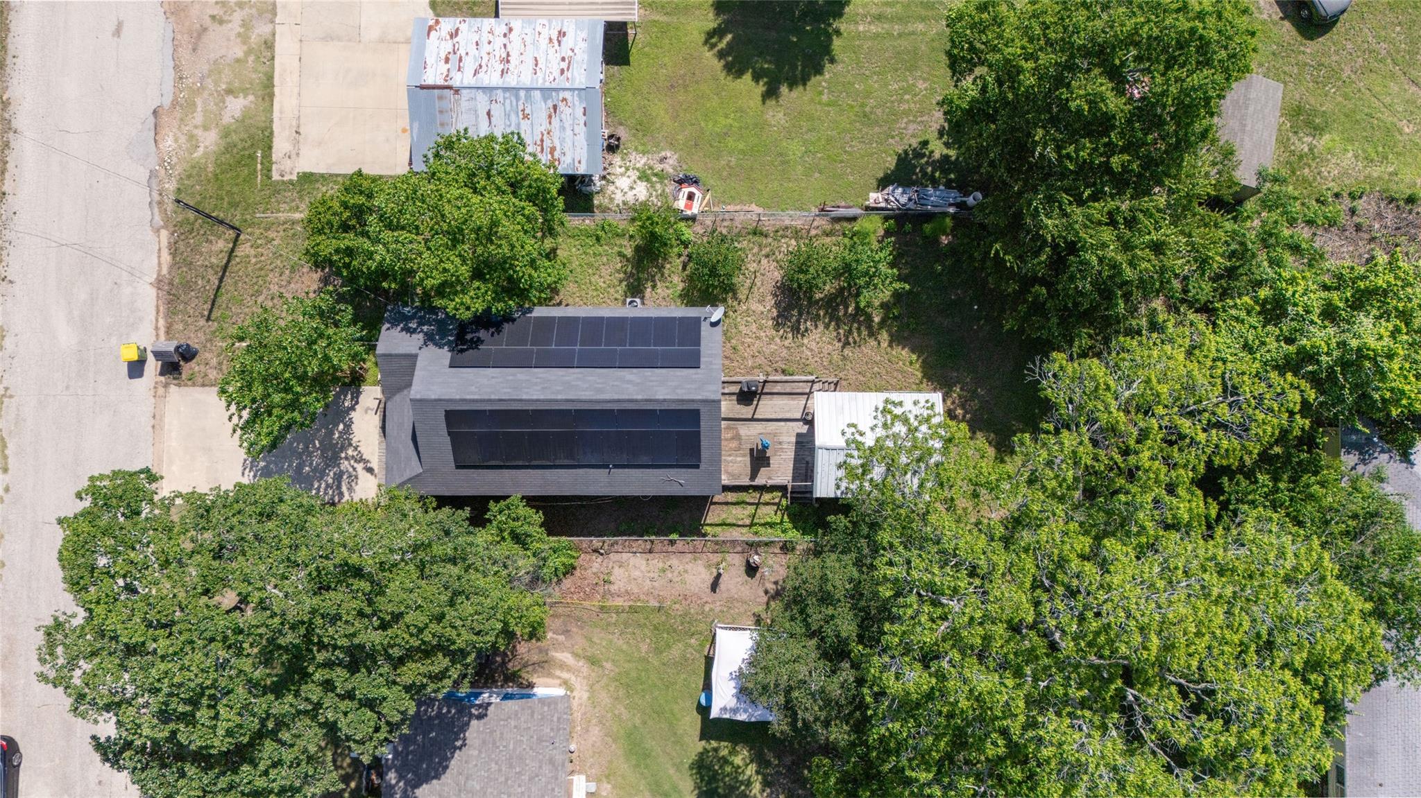 Residential in Hearne 3