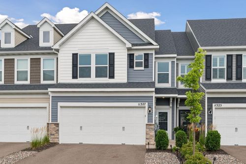 11327 Brookview Rd, Woodbury, MN, 55129-5535 | Card Image