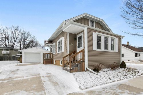 1538 N 27th Street, Sheboygan, WI, 53081 | Card Image