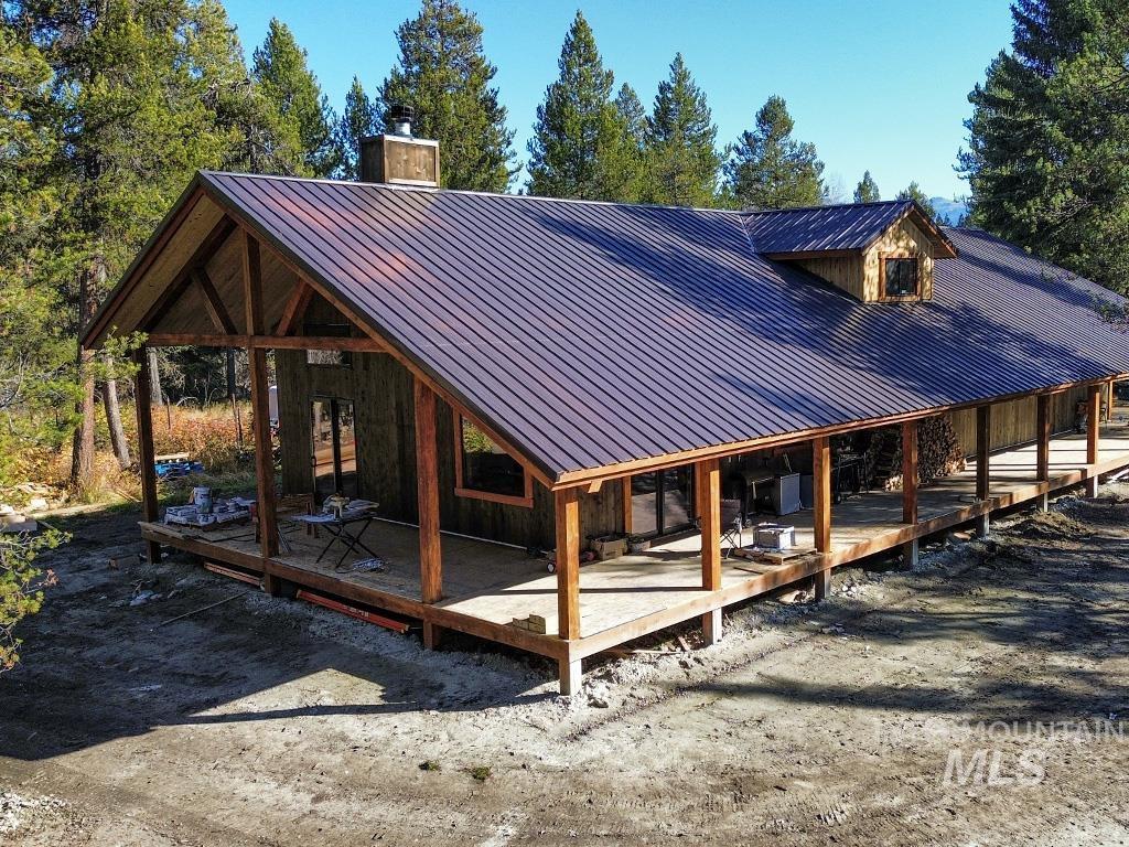 Smylie Ct, Mccall, ID 83638