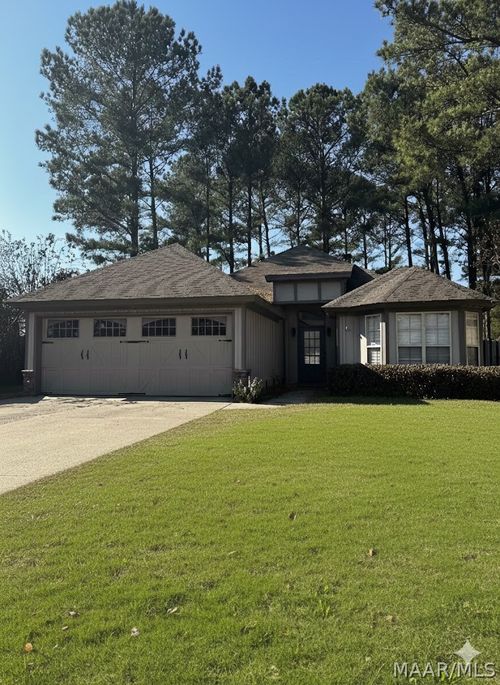 9133 Saw Tooth Loop, Pike Road, AL, 36064-2374 | Card Image