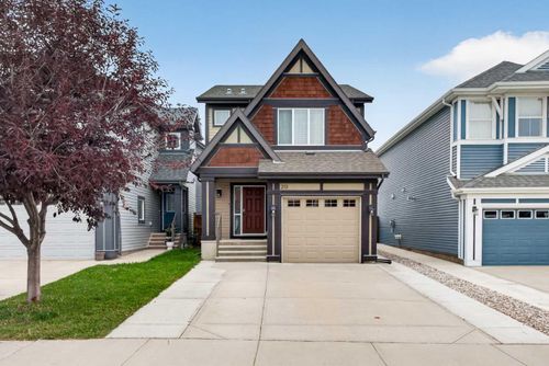 213 Auburn Meadows Blvd Se, Calgary, AB, T3M2E3 | Card Image