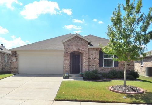 1508 Vernon Dr, Providence Village, TX, 76227-8107 | Card Image