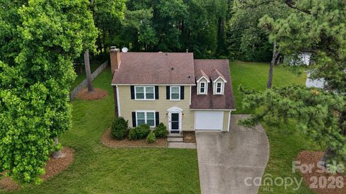 618 Tryon Pl, Gastonia, NC, 28054-6066 | Card Image