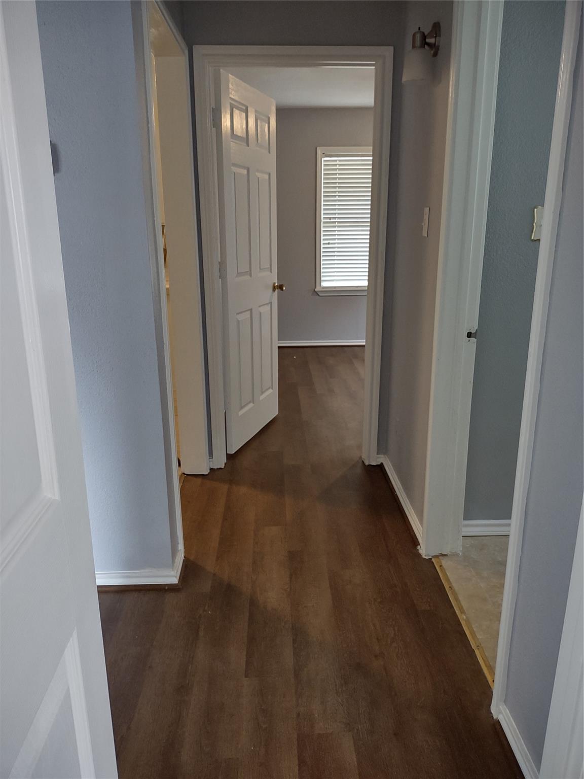 Residential Lease in Houston 2