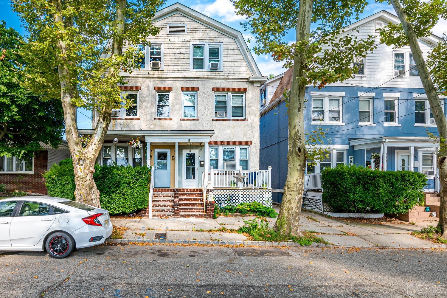 Catalpa Ave, Perth Amboy, NJ 08861