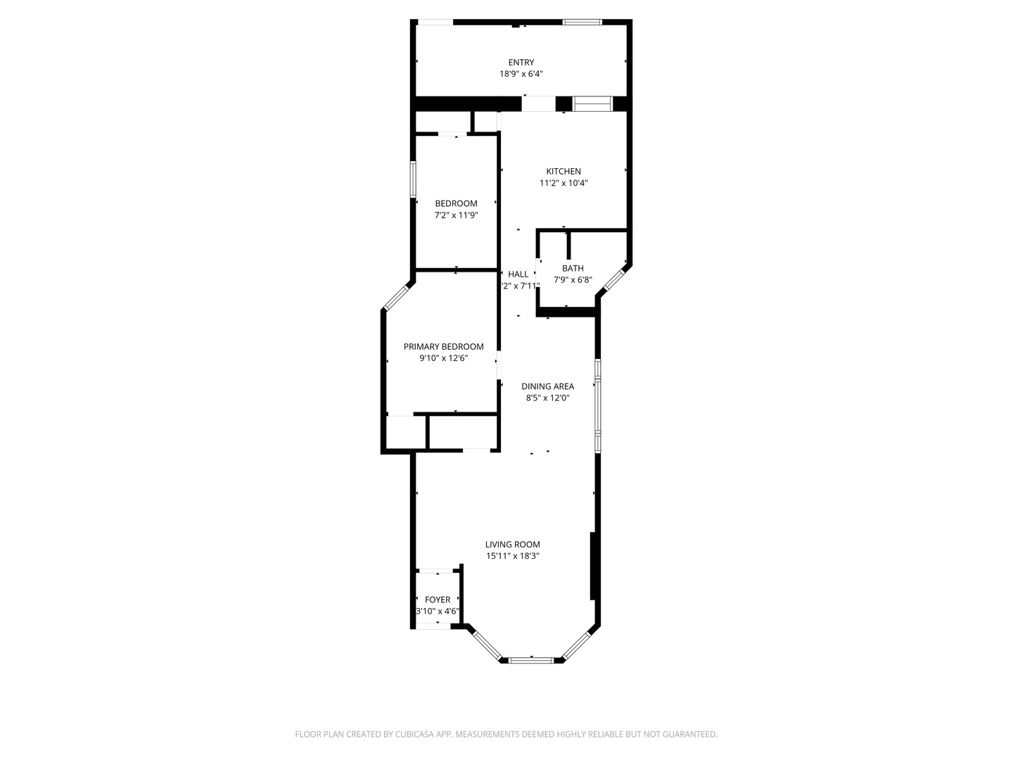Residential Income in Chicago 3