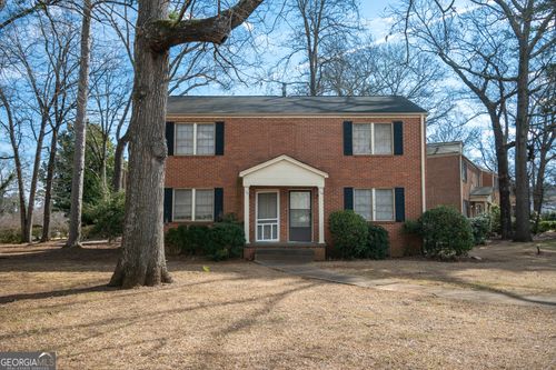 130 University Dr, Athens, GA, 30605-1436 | Card Image