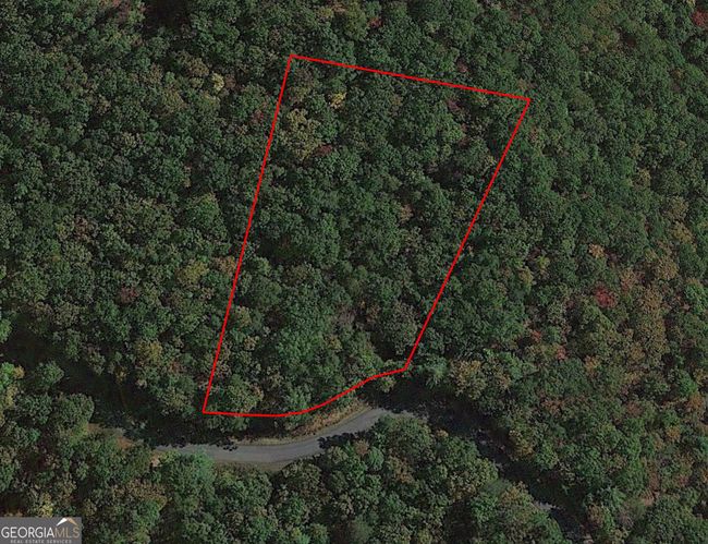 28 - 0 Oceola Dr, Home with 0 bedrooms, 0 bathrooms and null parking in Ellijay GA | Image 8