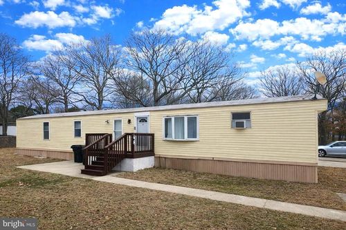 unit-68-800 College Dr, VINELAND, NJ, 08360-7446 | Card Image