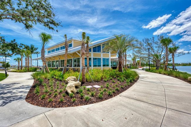 UNIT-203 - 10039 Crooked Creek Dr, Condo with 2 bedrooms, 2 bathrooms and null parking in VENICE FL | Image 95