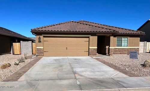 1556 E Demain Dr, Casa Grande, AZ, 85122-6595 | Card Image