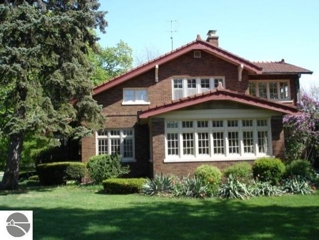 404 N Fancher Ave, House other with 5 bedrooms, 3 bathrooms and null parking in Mt Pleasant MI | Image 4