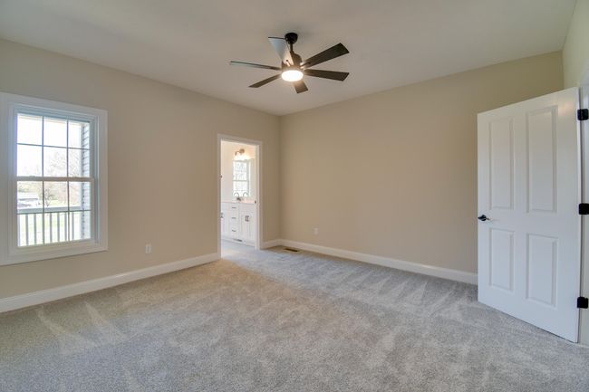 50 Fossil Dr, House attached with 2 bedrooms, 2 bathrooms and null parking in STUARTS DRAFT VA | Image 21