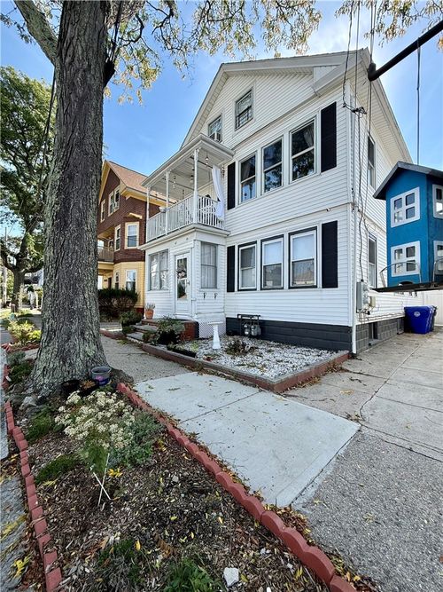 44 Georgia Avenue, Providence, RI, 02905 | Card Image