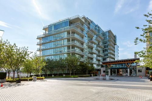 401-5199 Brighouse Way, Richmond, BC, V7C0A7 | Card Image