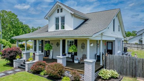1260 King Mill Pike, Bristol, VA, 24201 | Card Image