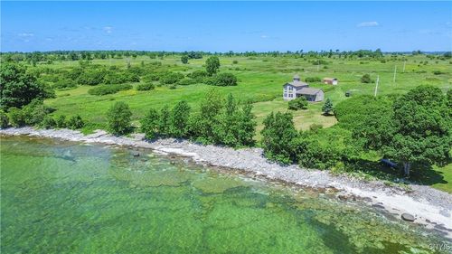 1812 Grenadier Island Road 1, Cape Vincent, NY, 13618 | Card Image