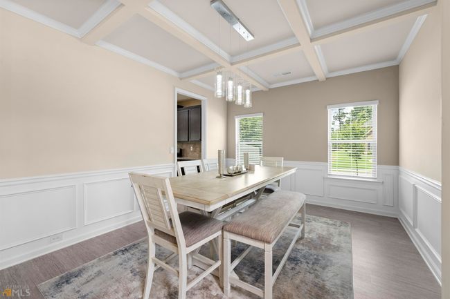 3015 Button Cir, House other with 4 bedrooms, 3 bathrooms and null parking in Loganville GA | Image 14