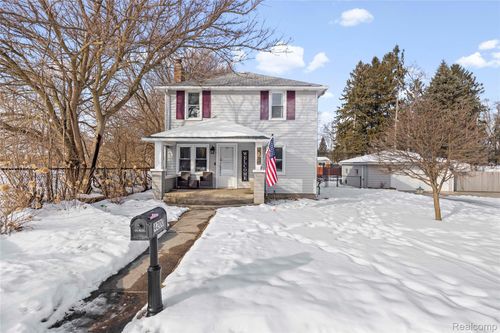 4200 Lanco Ct, Waterford, MI, 48329-4117 | Card Image
