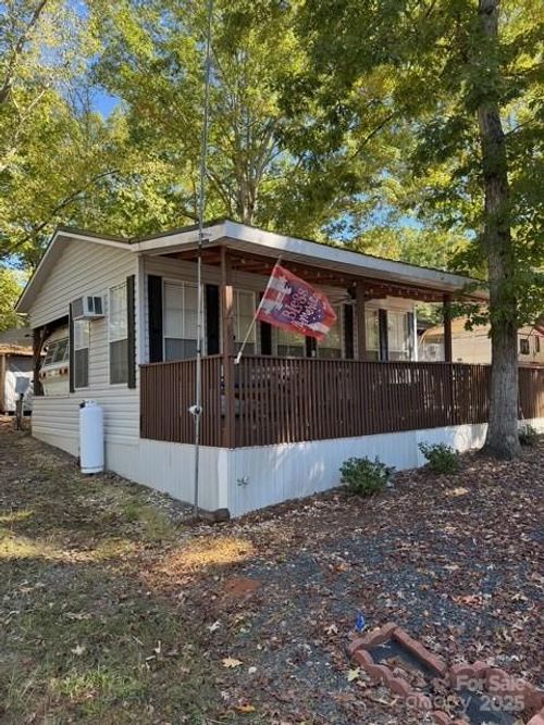 286 Lake Tillery Trl, Mount Gilead, NC, 27306 | Card Image