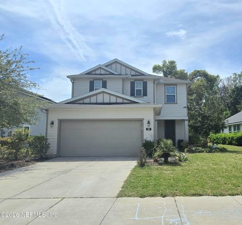461 Sawmill Landing Drive, St Augustine, FL, 32086 | Card Image