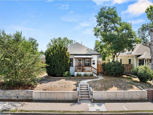 3326 S Logan St, Englewood, CO, 80113-2628 | Card Image