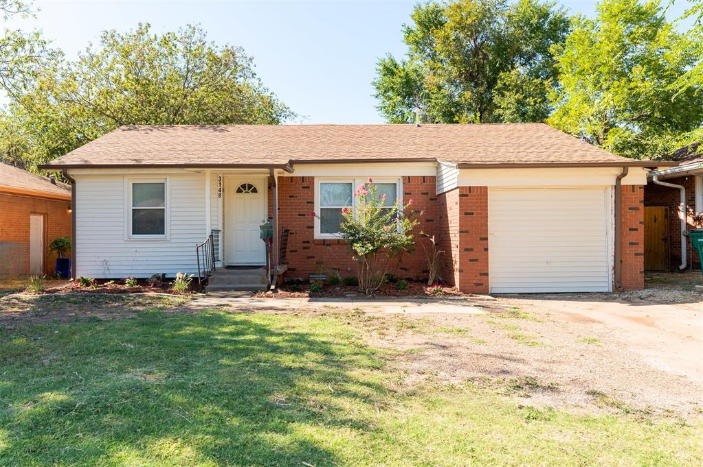 40th St, Oklahoma City, OK 73112