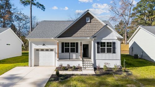 216 E College St, Franklinton, NC, 27525-1606 | Card Image